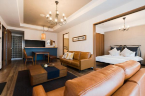 Sun Court 905